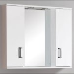 FINO - ΕΡΜΑΡΙΟ ΙΙ PVC 15*78*67h ΜΕ ΔΥΟ ΦΩΤΑ