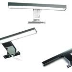 ΑΠΛΙΚΑ LETA  30x10.5x4.2cm 5w -5000k ΑΛΟΥΜΙΝ