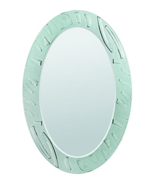 15-0107 BRILANTE ΚΑΘΡΕΦΤΗ.70Χ90 ΣΧΕΤΟ - Image 1