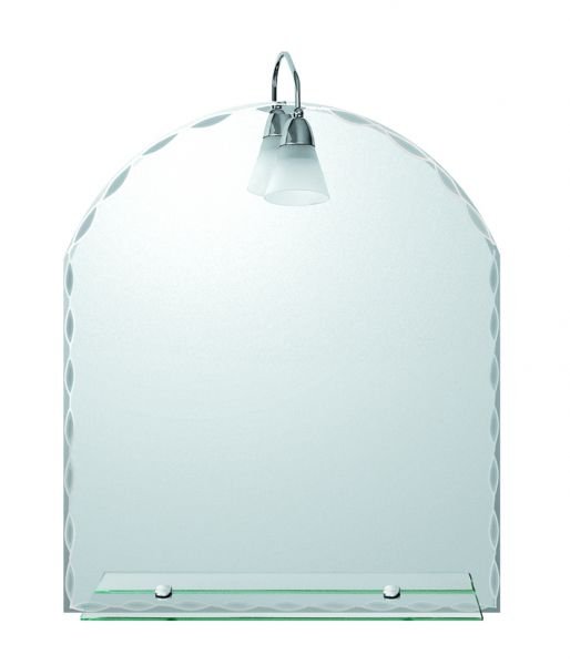 15-0456 TONGA ΚΑΘΡΕΦΤΗΣ45χ60+ΕΤΑΖΕΡΑ. - Image 1