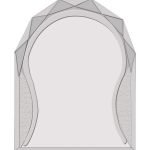 STEMMA  ΚΑΘΡΕΦΤΗΣ 80*60 ΣΧΕΤΟΣ