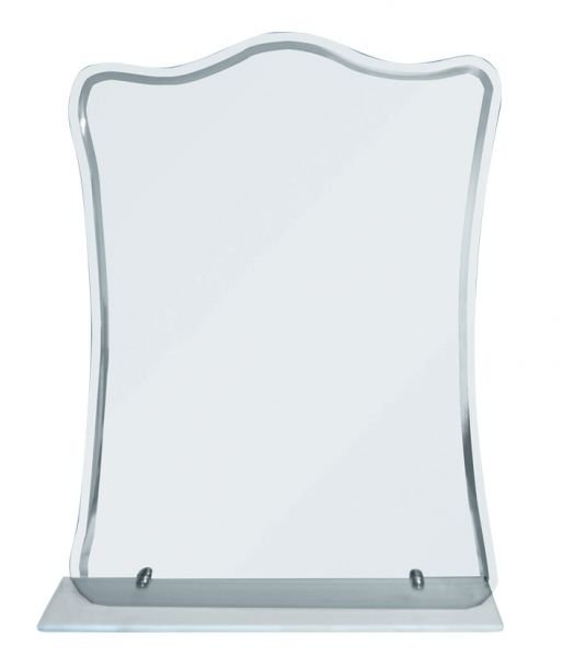 15-1047 PAMELA ΚΑΘΡΕΦΤΗΣ 80Χ60+ΕΤΑΖΕΡΑ - Image 1