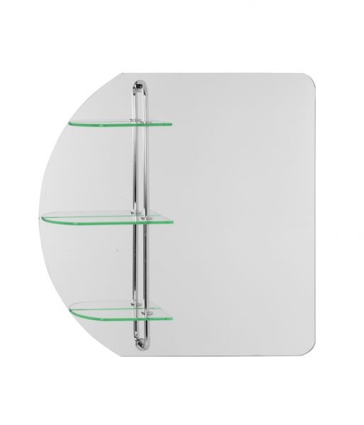 15-1080 PERFECTO ΚΑΘΡΕΦΤΗΣ80X80+ΕΤΑΖΕΡΑ.ΧΩΡΙΣ ΦΩΤΑ - Image 1