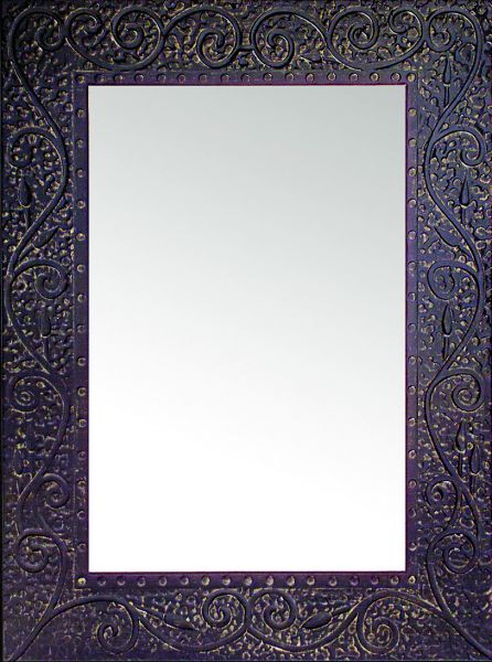 15-2880 BRONZI ΚΑΘΡΕΦΤΗΣ 60Χ80 ΣΧΕΤΟΣ - Image 1