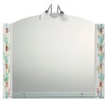 CONTESSA ΚΑΘΡΕΦΤΗΣ 80Χ60Η ΜΕ ΕΤΑΖΕΡΑ