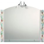 CONTESSA ΚΑΘΡΕΦΤΗΣ 100Χ75Η ΜΕ ΕΤΑΖΕΡΑ