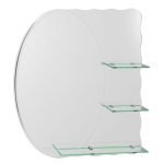 SESIA ΚΑΘΡΕΦΤΗΣ65X80+ΕΤΑΖΕΡΑ ΧΩΡΙΣ ΦΩΤΑ