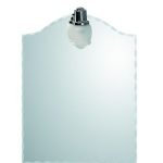 REX ΚΑΘΡΕΦΤΗΣ.45χ60+1 SPOT