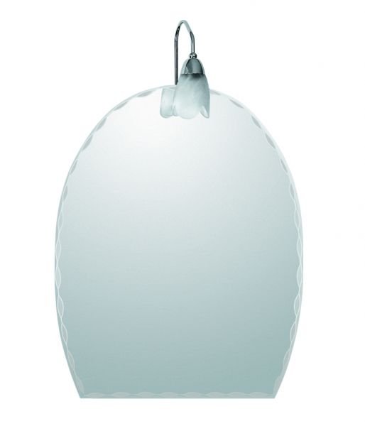 15-6076 MAYA ΚΑΘΡΕΦΤΗΣ.60χ76 ΣΧΕΤΟΣ. - Image 1