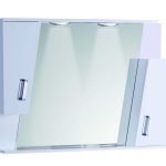 FINO CRESO ΙΙ - PVC  ΕΡΜΑΡΙΟ 100*13,5*70H