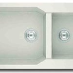 KENIA  ΝΕΡΟΧΥΤΗΣ ΓΡΑΝΙΤΗ 98X50 1ΓΟΥΡΝΑ ΜΕΓ+1 ΜΙΚΡΗ ΓΡΑΝΙΤΗ PIETR