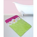 ΠΑΤΑΚΙ ΜΠΑΝΙΟΥ MILANO ΠΡΑΣΙΝΟ 60X100