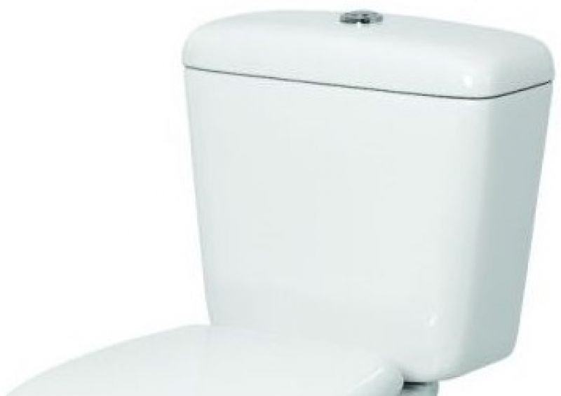 17-0258 PORTA NEW - ΚΑΖΑNΑΚΙ ΜΕ ΜΗΧΑΝΙΣΜΟ - HUIDA - Image 1