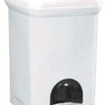 JUGO - ΚΑΛΑΘΙ 20*23*30h ΛΕΥΚΟ