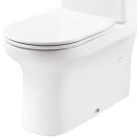 TOP RIMLESS  ΛΕΚΑΝΗ ΧΠ/ΠΣ ΜΕ ΚΑΛΥΜΜΑ UF S/C - HUIDA