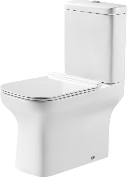 17-0628 ARISTON - ΛΕΚΑΝΗ ΧΠ/ΠΣ ΣΧΕΤΗ - HUIDA - Image 1