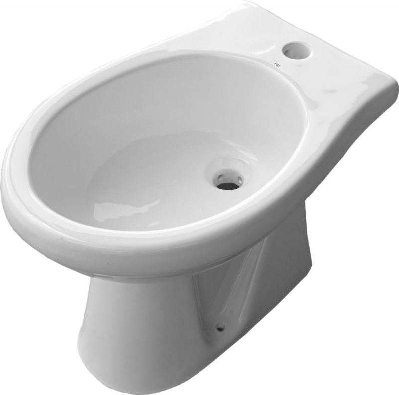 17-1105 UNIVERSAL - ΜΠΙΝΤΕ ΛΕΥΚΟ 57*37*395cm - Image 1