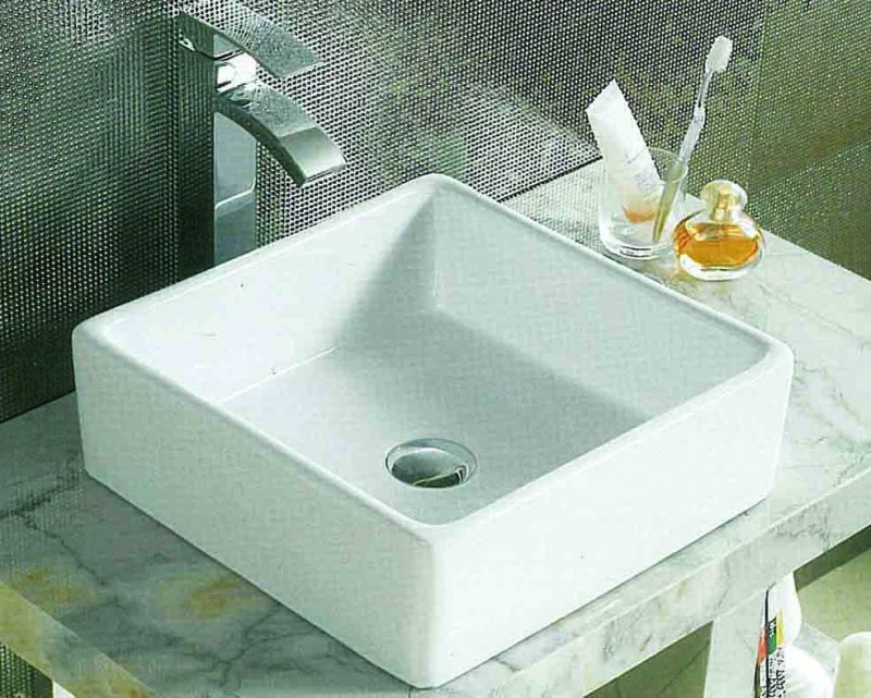 17-1938 ISA-COMO - ΝΙΠΤΗΡΑΣ 37Χ37Χ14 - Image 1