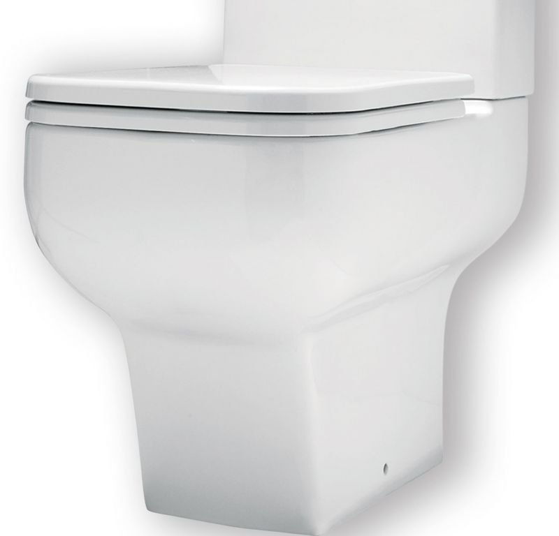 17-2317 VERONA - ΛΕΚΑΝΗ ΧΠ/ΠΣ ΜΕ ΚΑΛΥΜΜΑ S/D - HUIDA - Image 1