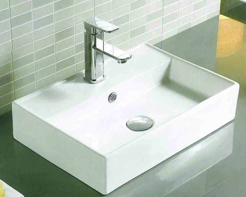 17-4886 FERINO - ΝΙΠΤΗΡAΣ ΧΩΡΙΣ ΥΠΕΡΧ/ΣΗ 50,5x35x12cm - Image 1