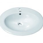 ASCOT - HD16 ΝΙΠΤΗΡΑΣ ΕΝΘΕΤΟΣ 61Χ50 HUIDA