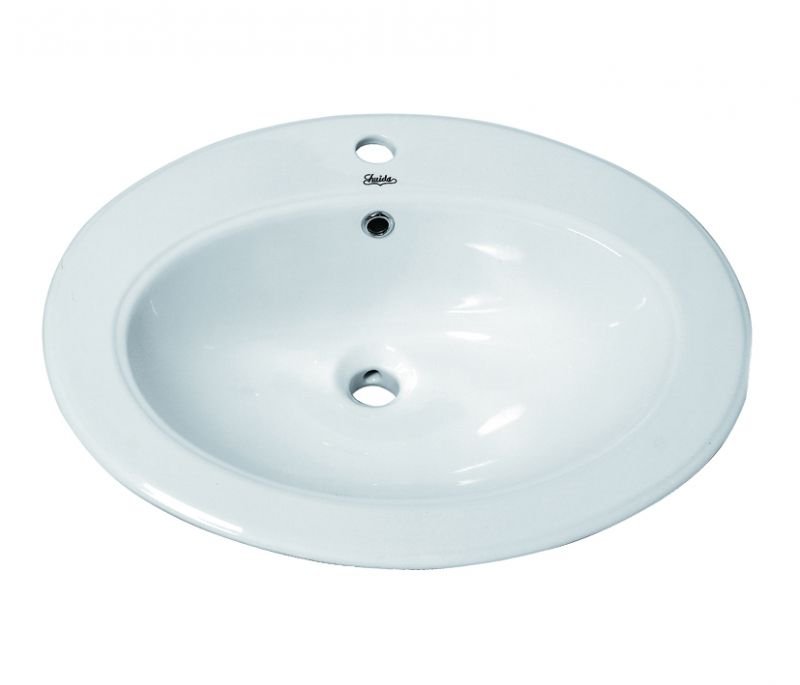 17-6150 ASCOT - HD16 ΝΙΠΤΗΡΑΣ ΕΝΘΕΤΟΣ 61Χ50 HUIDA - Image 1