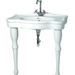 PALADIUM - ΚΟΝΣΟΛΑ ΠΛΗΡΗΣ 81*55 ΜΕ 2 ΠΟΔΙΑ - HUIDA