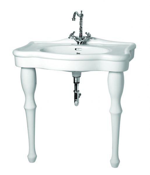 17-7001 PALADIUM - ΚΟΝΣΟΛΑ ΠΛΗΡΗΣ 81*55 ΜΕ 2 ΠΟΔΙΑ - HUIDA - Image 1