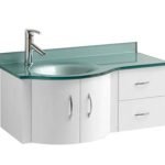 MINERVA - ΝΙΠΤΗΡΑΣ - ΓΥΑΛΙ FROSTED PERLA LUC