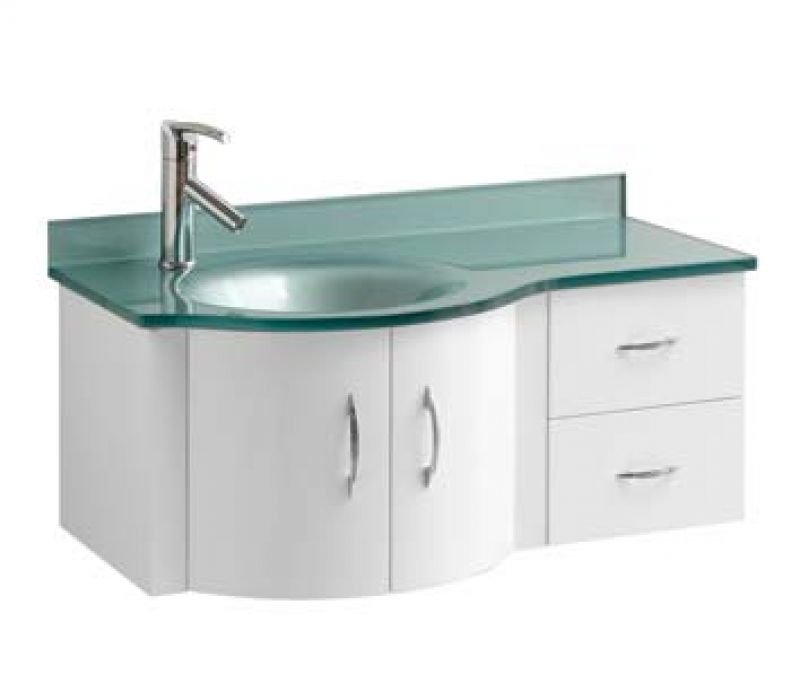 17-7025 MINERVA - ΝΙΠΤΗΡΑΣ - ΓΥΑΛΙ FROSTED PERLA LUC - Image 1