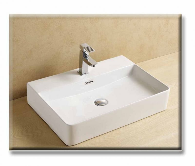 17-8454 ALEA - ΝΙΠΤΗΡΑΣ 60x42x12,5 - Image 1