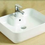 TRATO - ΝΙΠΤΗΡΑΣ 52x41x15cm_