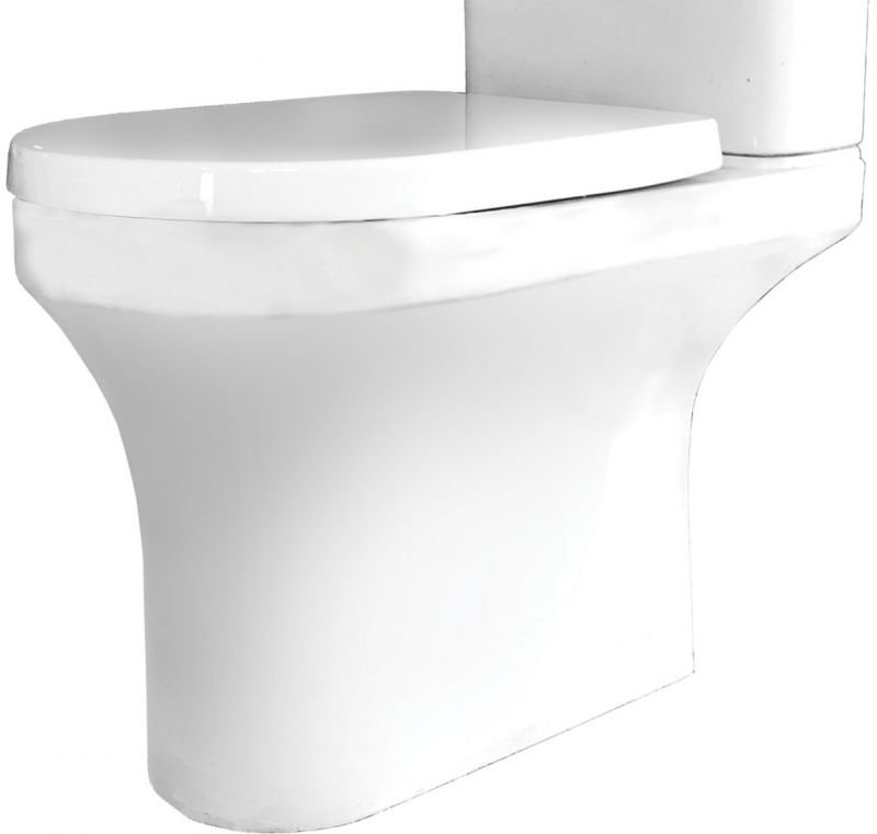 17-8837 ANGELA - ΛΕΚΑΝΗ ΧΠ/ΠΣ RIMLESS ΜΕ ΚΑΛΥΜΜΜΑ S/D - Image 1