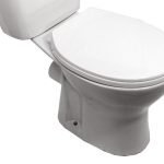 RIMCO DOWN - ΛΕΚΑΝΗ RIMLESS  ΧΠ/ΠΣ ΜΕ ΚΑΛΥΜΜΑ S/C