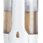 GINI-W-NOVA DISPENSER 380 ML ΛΕΥΚΟ