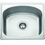 FINOX-TETRAS363 ΝΕΡΟΧΥΤΗΣ INOX36X345X15