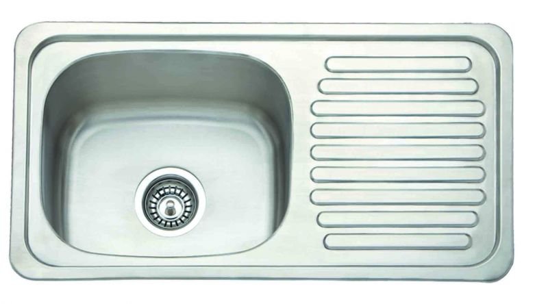 18-1124 MICRO Ι ΝΕΡΟΧΥΤΗΣ 75Χ40*17 Ι ΓΟΥΡΝΑ+ΠΟΔΙΑ. - Image 1