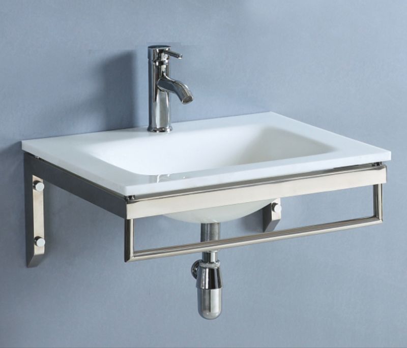 18-2009 GLASS VERO - ΒΑΣΗ ST/ST - Image 1