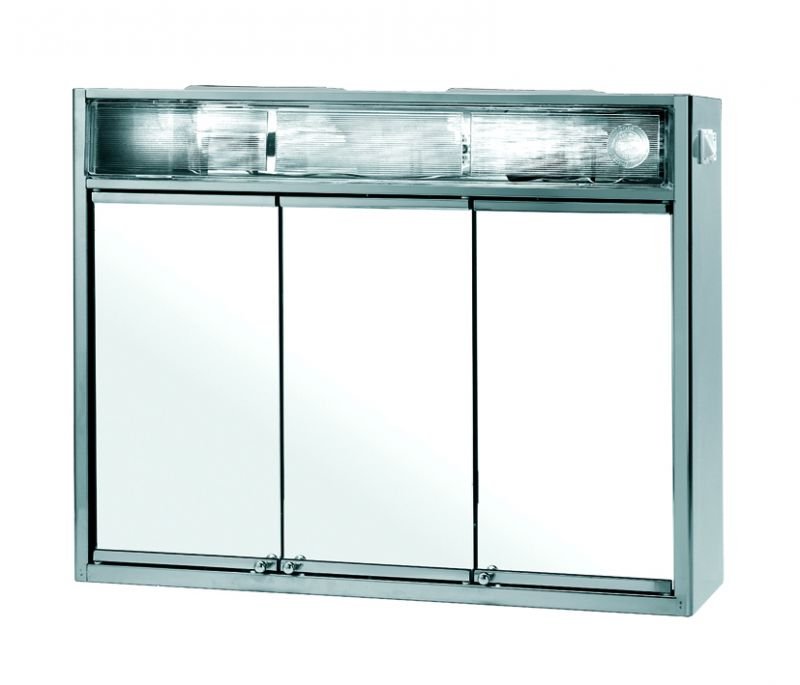 18-2301 ΕΡΜΑΡΙΟ ST/ST RODINOX II - Image 1