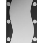 MATIA ΚΑΘΡΕΠΤΗΣ 50*70 ΕΥΑ