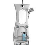 DARLING ΜΠΑΤΑΡΙΑ-ΣΤΗΛΗ MΠΑΝΙΟΥ SILVER