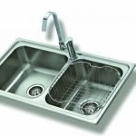 OTTO-SEI  ΙΙ  NOVA ΝΕΡΟΧΥΤΗΣ  ST/ST FINOX 86X50X20*0.6