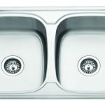 OTTO-SEI  ΙΙ  ΝΕΡΟΧΥΤΗΣ  ST/ST FINOX 86X50X20._