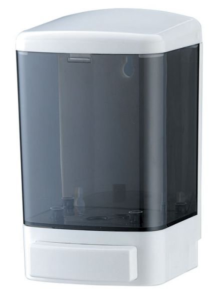 18-9080 DIANA DISPENSER 1000 ML ΛΕΥΚΟ - Image 1