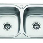 FERIA MINOX-201 ΙΙ ΝΕΡΟΧΥΤΗΣ 80Χ50