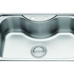 FINOX ΝΕΡΟΧΥΤΗΣ MONOS-75 SAT 75Χ48