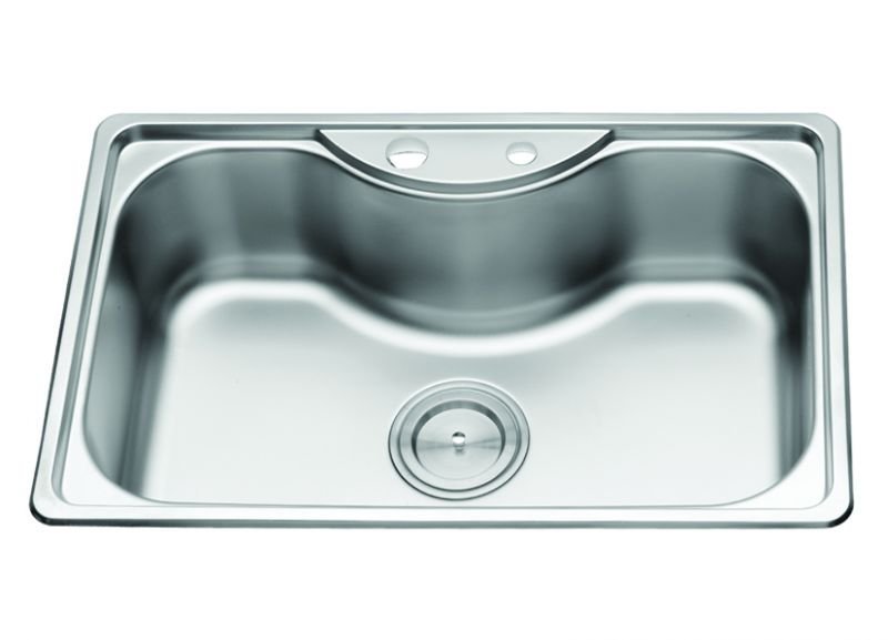 20-3109 FINOX ΝΕΡΟΧΥΤΗΣ MONOS-75 SAT 75Χ48 - Image 1