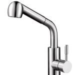 NOVITA - ΜΠΑΤΑΡΙΑ ΝΕΡΟΧΥΤΗ SS304 SATINE