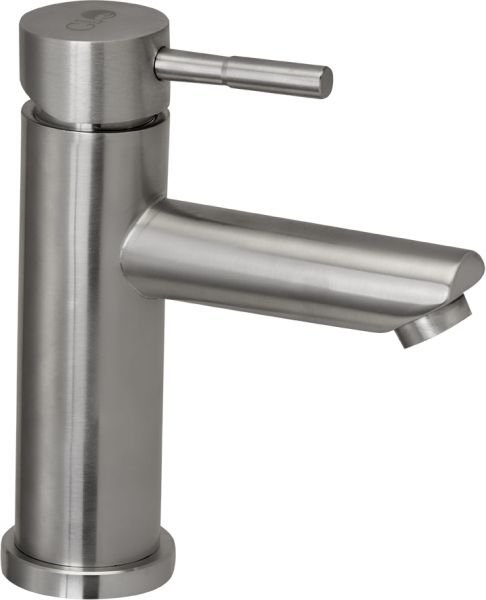 20-3121-1 SATINA - ΜΠΑΤΑΡΙΑ ΝΙΠΤΗΡΟΣ SS304 SATINE - Image 1