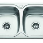 ARCO HOTEL II - ΝΕΡΟΧΥΤΗΣ ΙΝΟΧ 82*50 cm